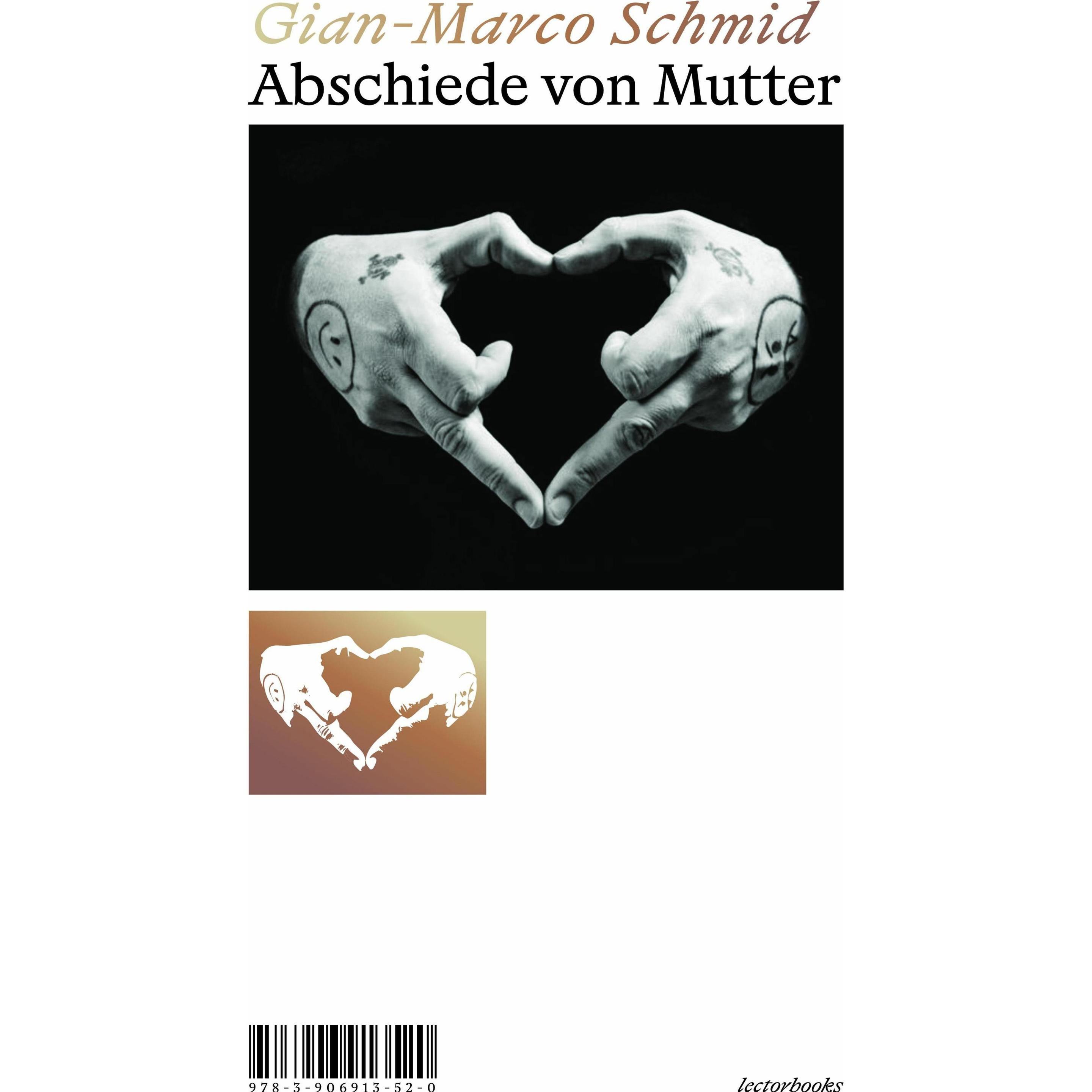 Thumbnail - Abschiede von Mutter, Belletristik von Gian-Marco Schmid