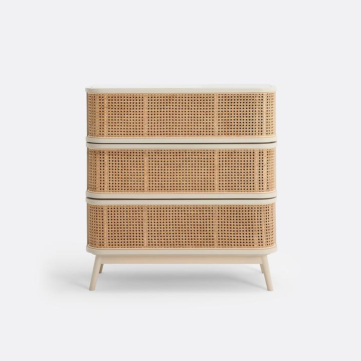 Image du produit La Redoute Interieurs Laora (90 x 42 x 95 cm)