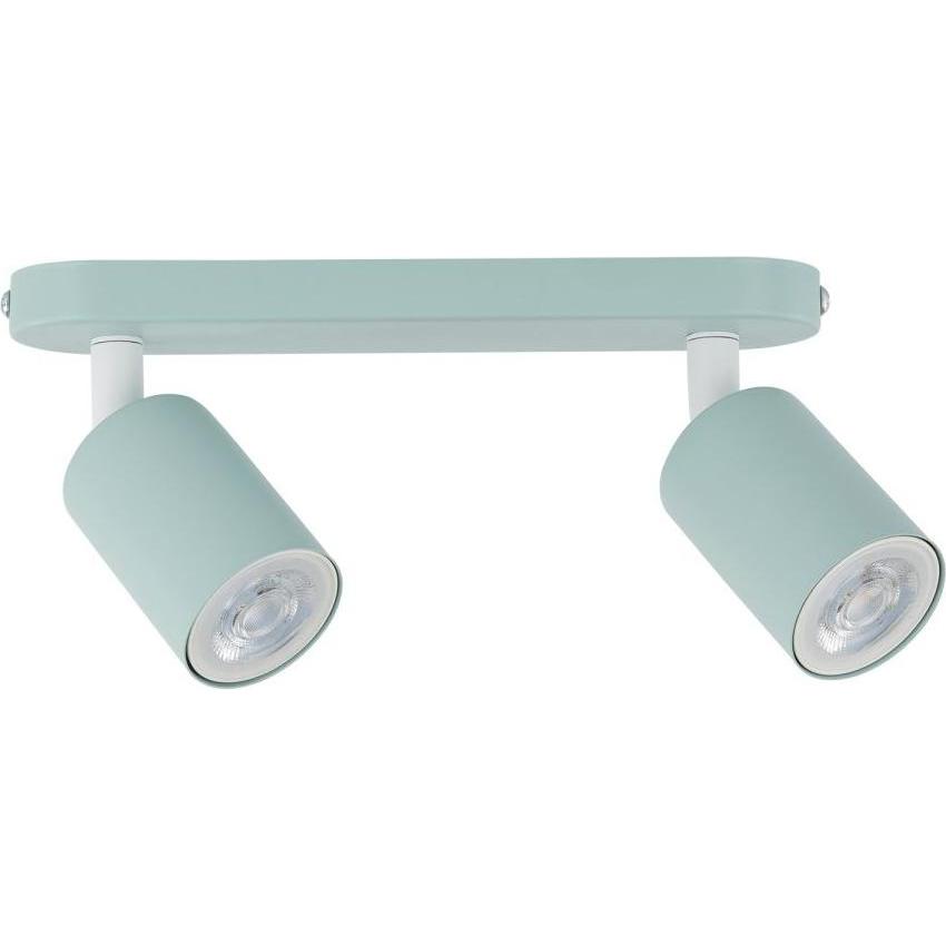 Licht-Erlebnisse, Wandleuchte + Deckenleuchte, Jason (GU10)