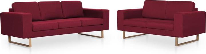 Ensemble de capitonnage