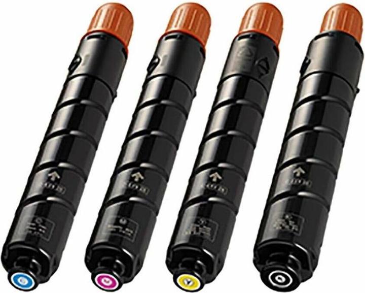 Produktbild Canon C-Exv 29c (C)