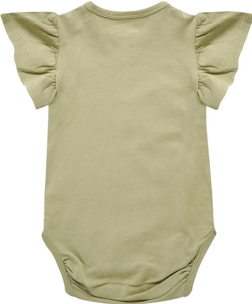 Actual product image hummel Hmlulla Body S/S (74)
