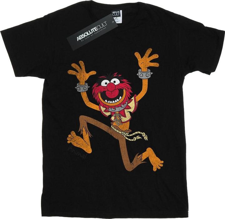 Immagine prodotto Gildan Classic Maglietta Animale Ragazze (152, 158)