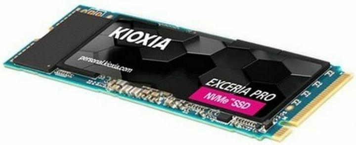 Immagine prodotto Kioxia Exceria Pro (1000 GB, M.2 2280)