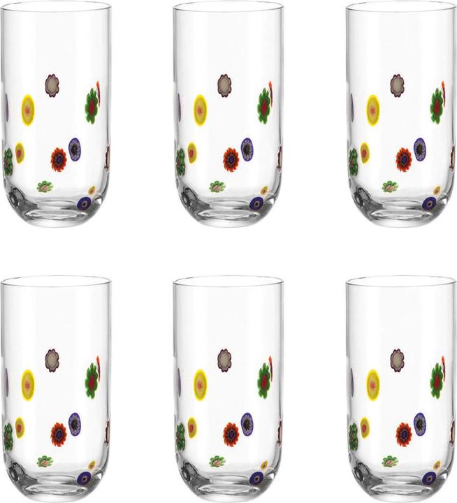 Actual product image Leonardo Millefiori (0.45 l, 6x)