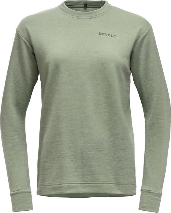 Image du produit Devold Women's Everyday Crew (L)