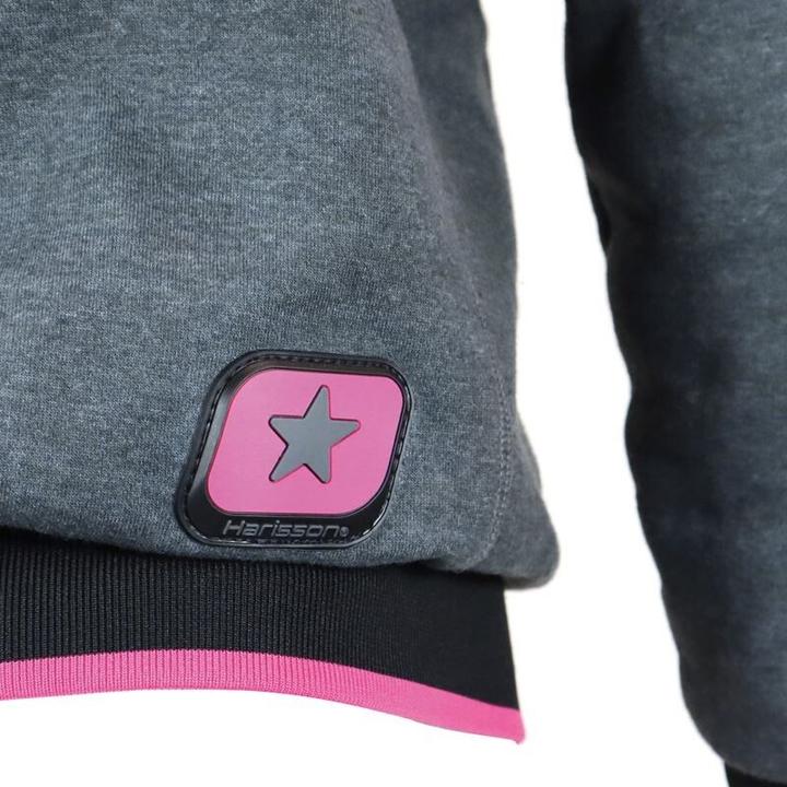 Immagine prodotto Harisson Felpa con cappuccio Copa Logo (M)