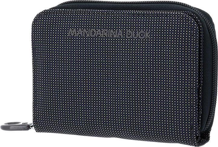Actual product image Mandarina Duck MD20 wallet 14 cm