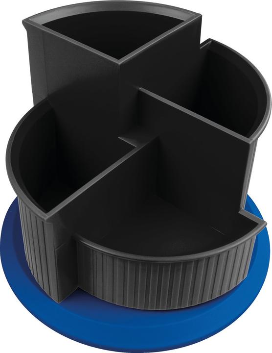 Actual product image Helit Multi-quiver the hub line