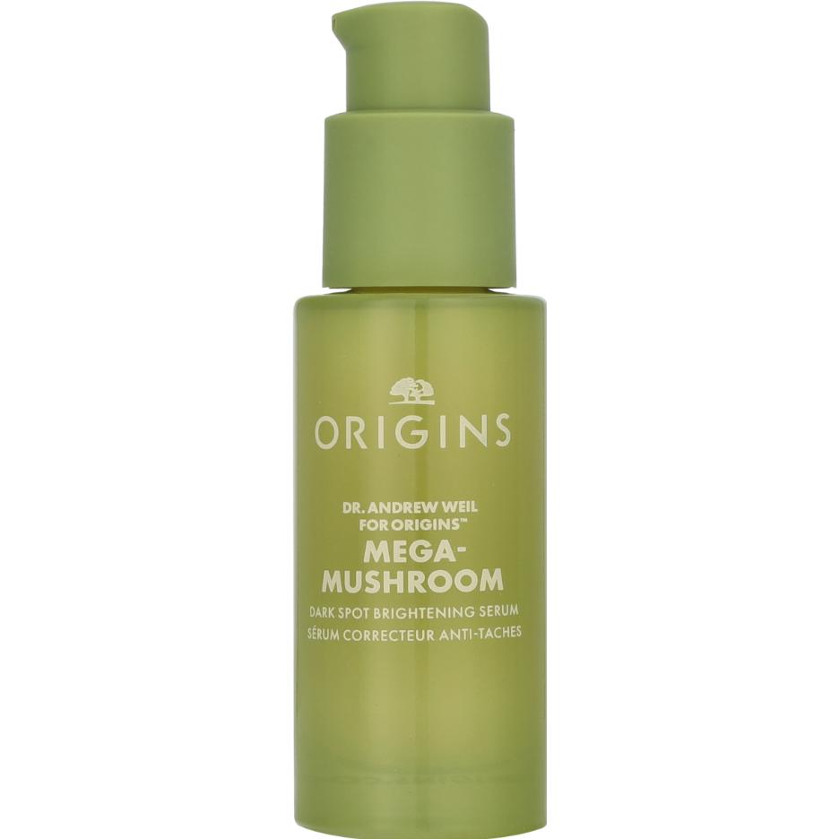 Origins, Siero viso, Dr. Weil Mega-Mushroom (30 ml)