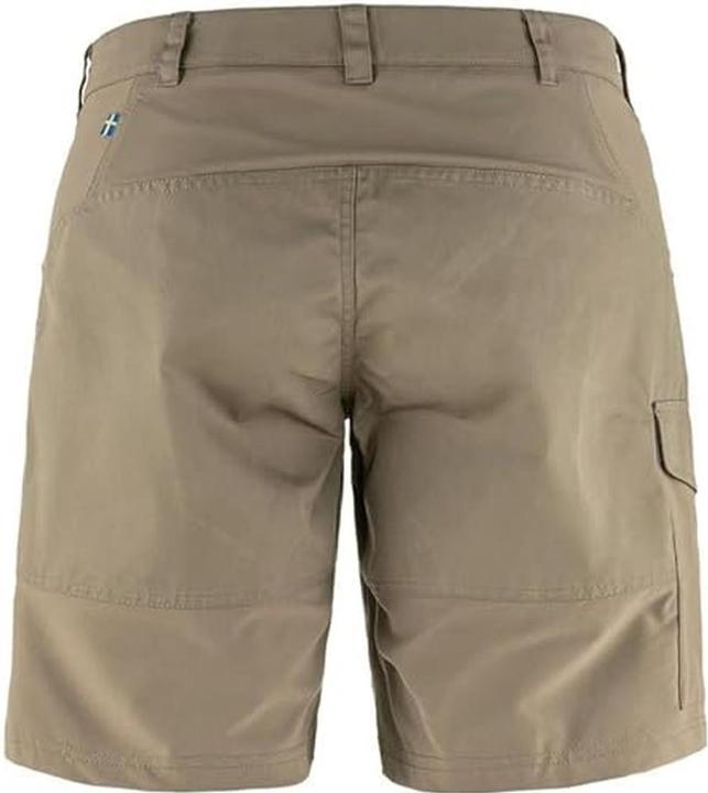 Produktbild Fjällräven Nikka Shorts Curved W (34)
