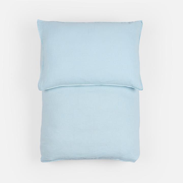 Actual product image lavie Linus (Duvet cover, 160 x 210 cm)