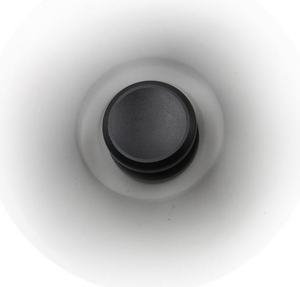 Actual product image FidgetSpinner Crab Design Fidget Spinner Aluminium