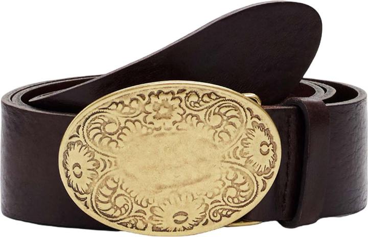 Produktbild Desigual Tabasco Leather Belt (100)