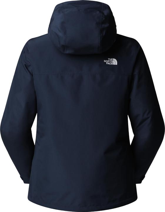 Image du produit North Face Carto Mono Triclimate Hoodie (XS)