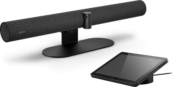 Actual product image Jabra PanaCast 50 Video Bar System MS VB & TC EMEA Charger-C