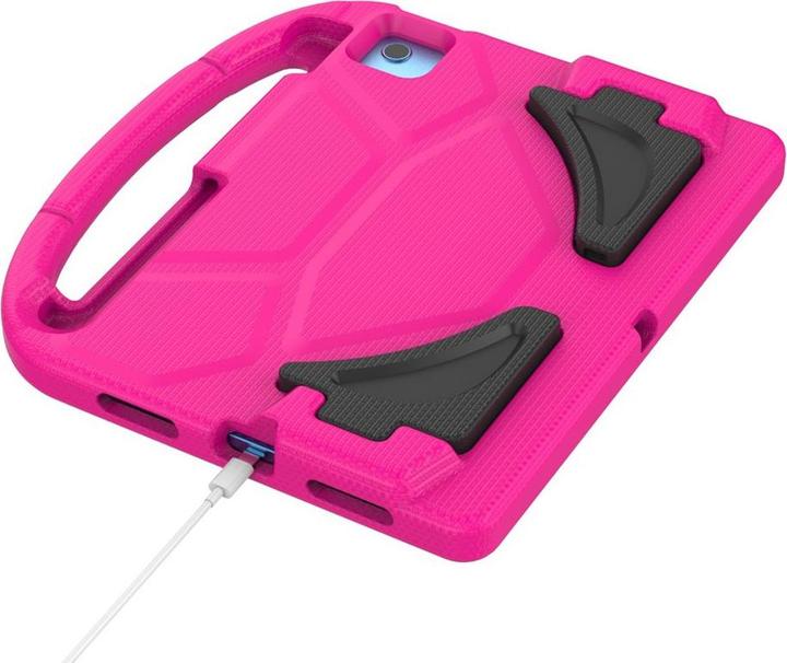 Image du produit Ueli Express Rugged Stand Kids Case (Apple iPad 2022 (10e génération), Apple iPad 2025 (11e génération))