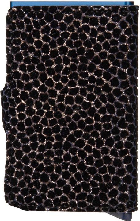 Actual product image Secrid Mini wallet MGI-MINI giraffina mini