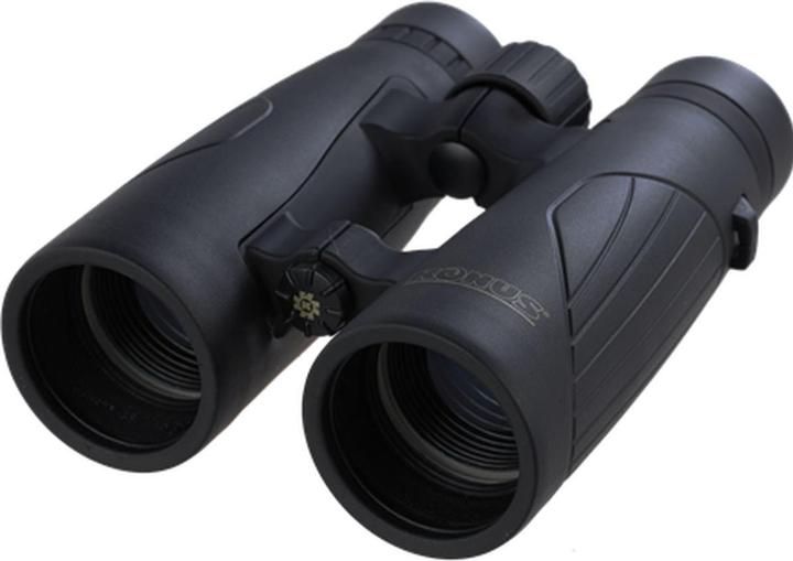 Actual product image Konus Binocular Titanium 10x42 WP X (10x, 42 mm)