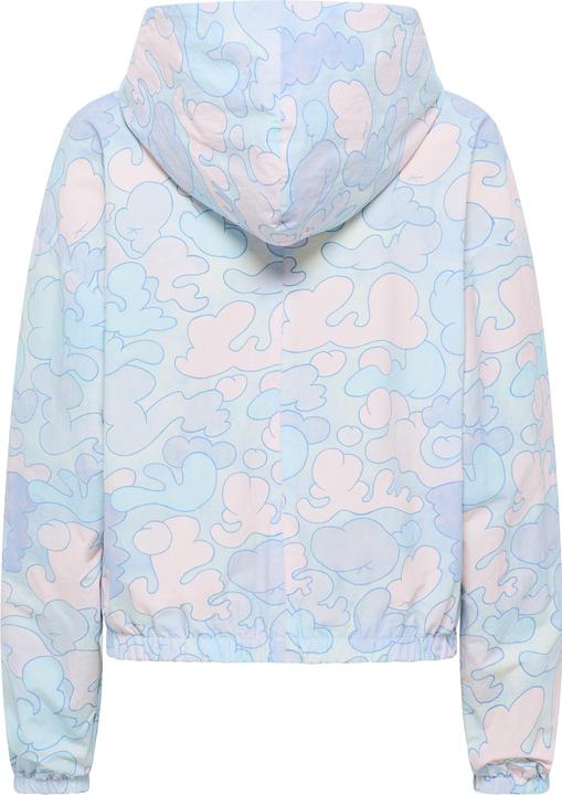 Immagine prodotto Mustang Stile Roccia Ruvida (L)