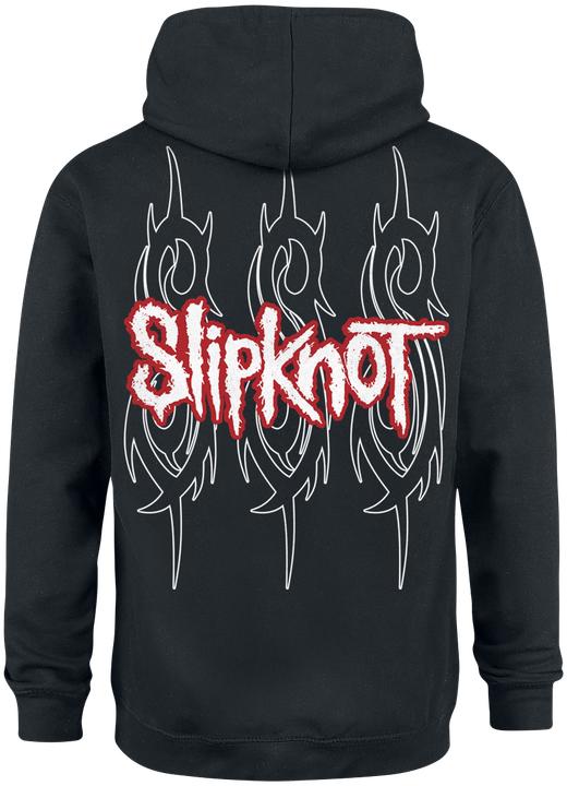 Produktbild Slipknot Album Cover 1999 (S)