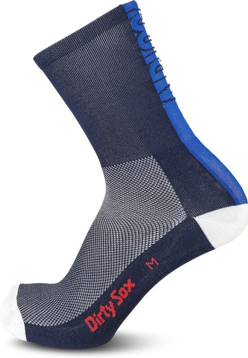 Produktbild Dirtysox Allround - Elite - WM Collection - Frankreich - A Bloc! (40 - 43)