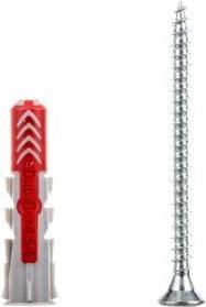 Produktbild Fischer DuoPower 8x40 S (50 Stk.)