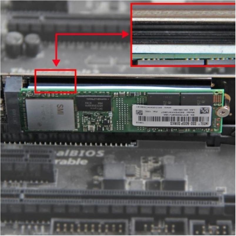 Thumbnail - Delock Wärmepad Set (1.75 mm, 3.20 W/m K), Wärmeleitpad
