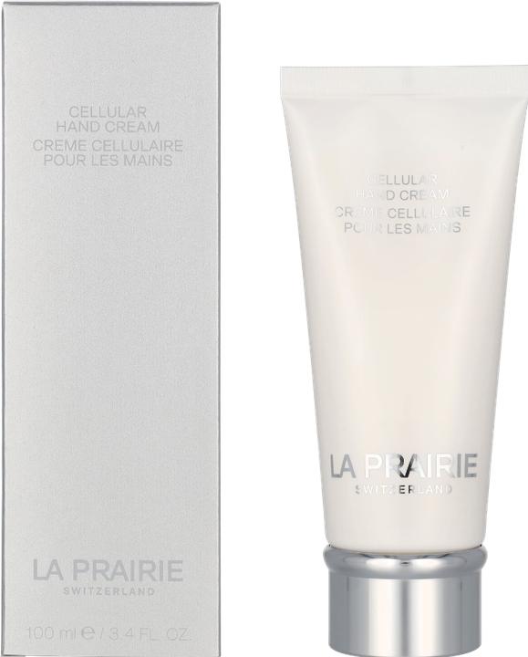 Actual product image La Prairie Cellular Hand Cream (100 ml)
