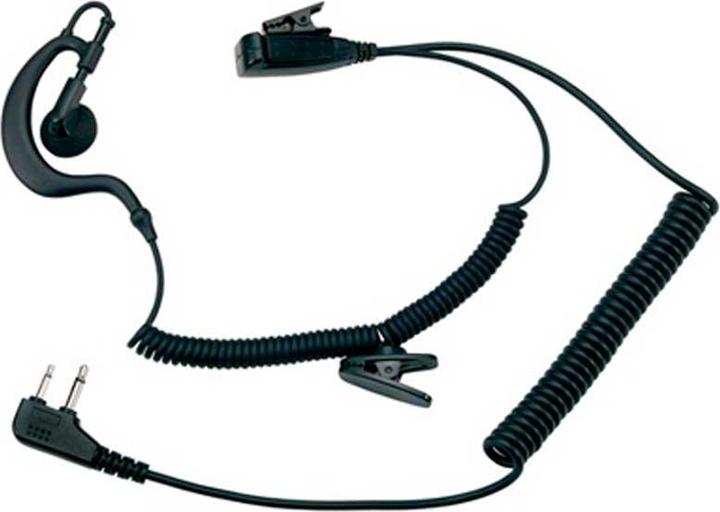 Produktbild Midland Ohrhörer MA21-L