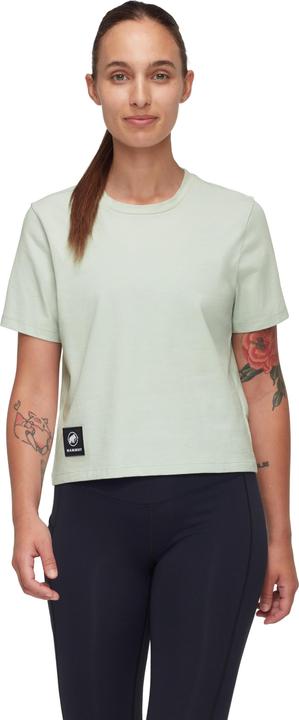 Immagine prodotto Mammut Massone T-Shirt Cropped Women Patch (XL)