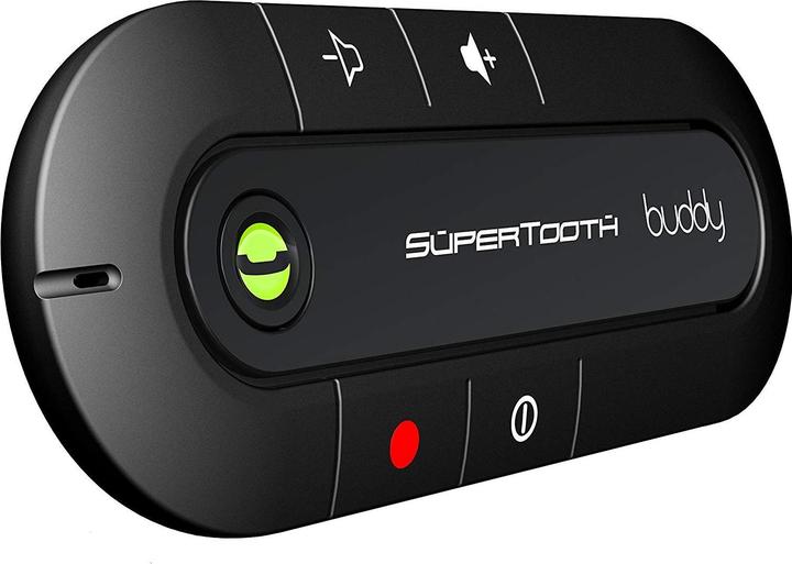 Supertooth Hands-free kit