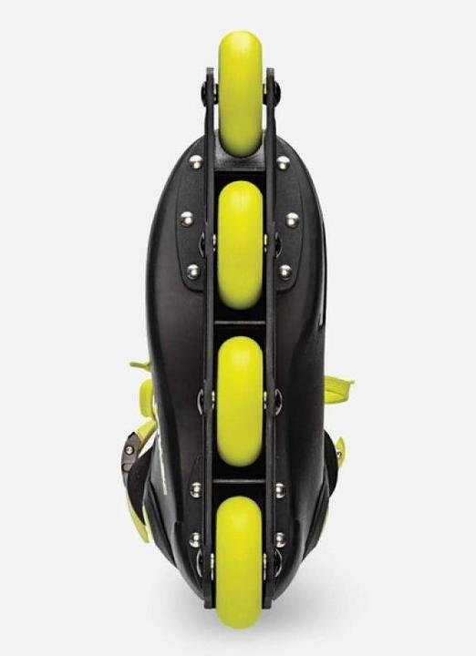 Actual product image Impala Lightspeed (41)