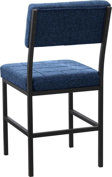 Image du produit Homitis Dubai Chair