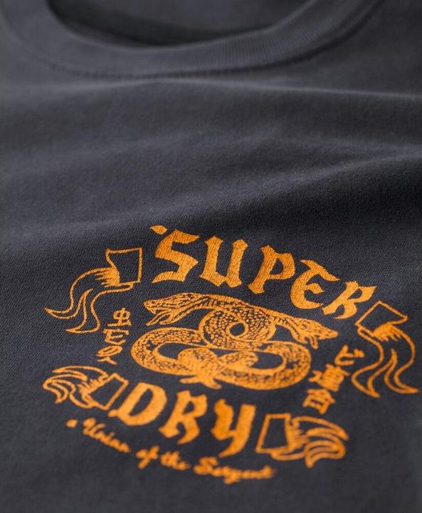 Immagine prodotto Superdry Biker Rock
