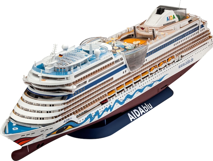 Produktbild Revell Aida