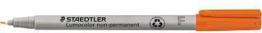 Immagine prodotto Staedtler Lumocolor non permanente (1x)