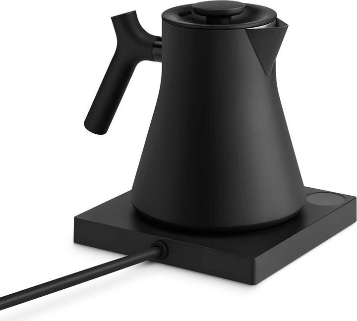 Fellow Corvo ECG Pro (0.90 l)