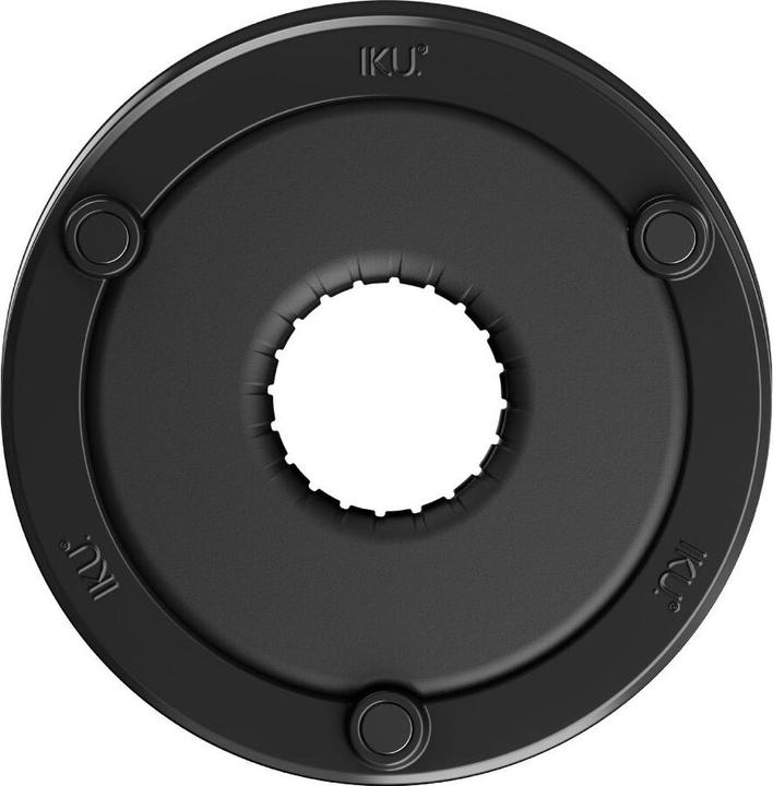 Actual product image Fun Factory - Iku Tighter Masturbator Schwarz