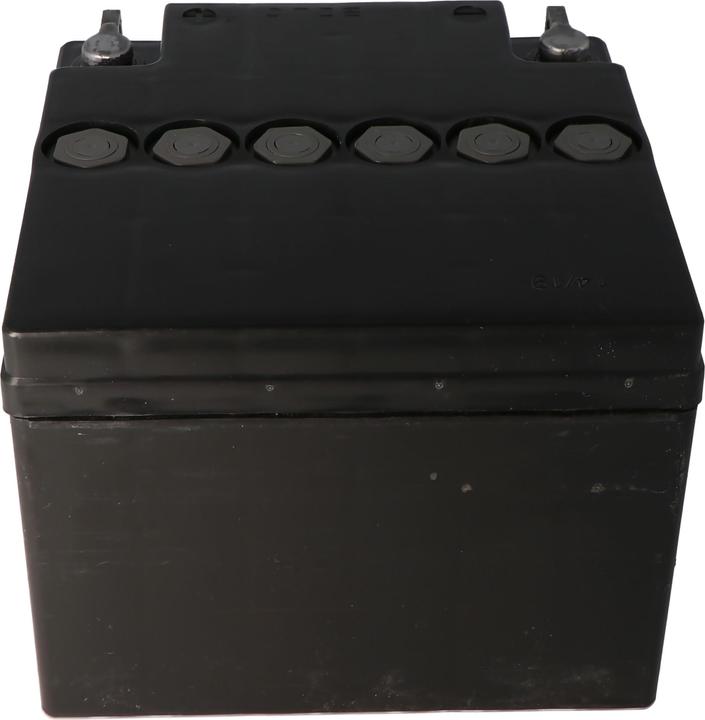 Actual product image Exide Blei Akku passend für Air-Shields TI500 (12 V, 25 Ah)