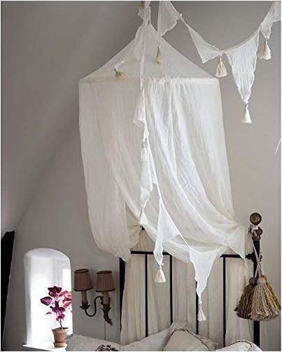 Image du produit Jabadabado Auvent, blanc