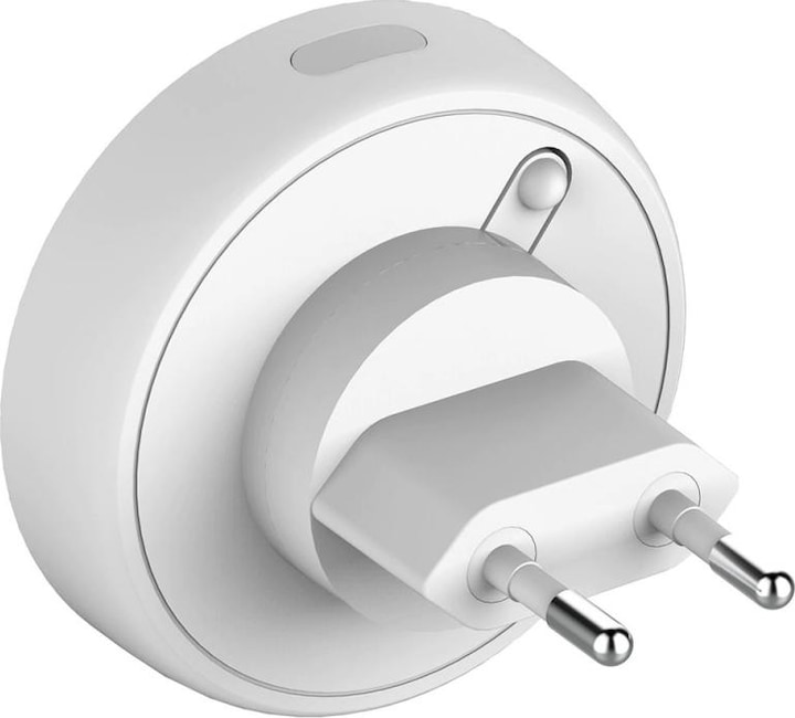 Actual product image Yeelight Sensor night light for sockets