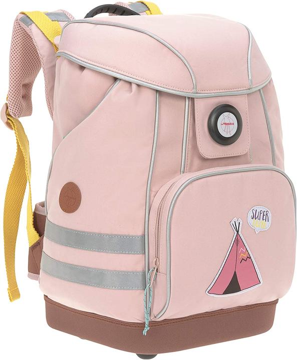 Produktbild Lässig Schulranzen Set (19 l)