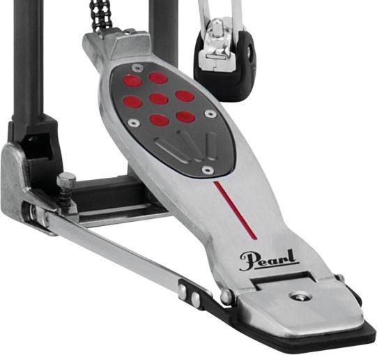 Produktbild Pearl H-2050 Eliminator Hi-Hat Stativ mit Sticks