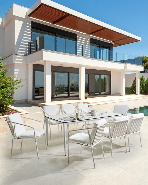 Produktbild Beliani Asciano