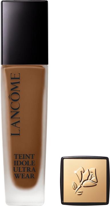 Actual product image Lancôme Complexion Idole Ultra Wear 520W (Camel)
