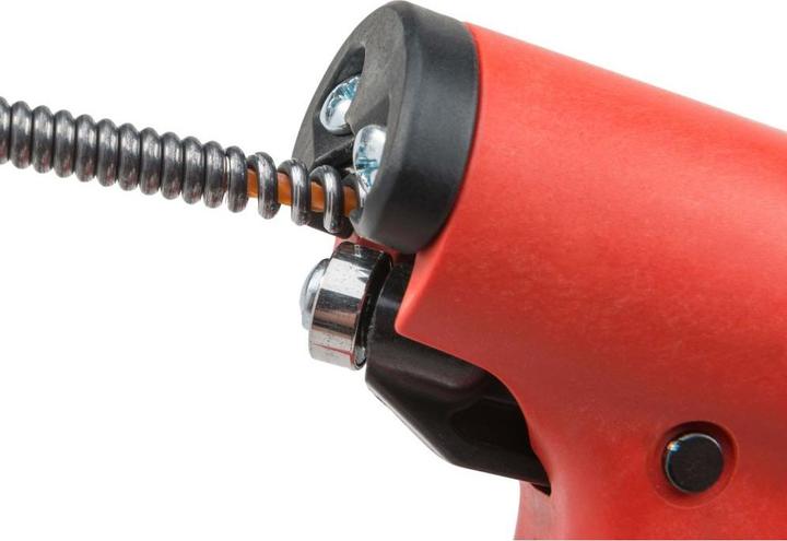 Actual product image Ridgid Power Spin+ (1 pcs.)