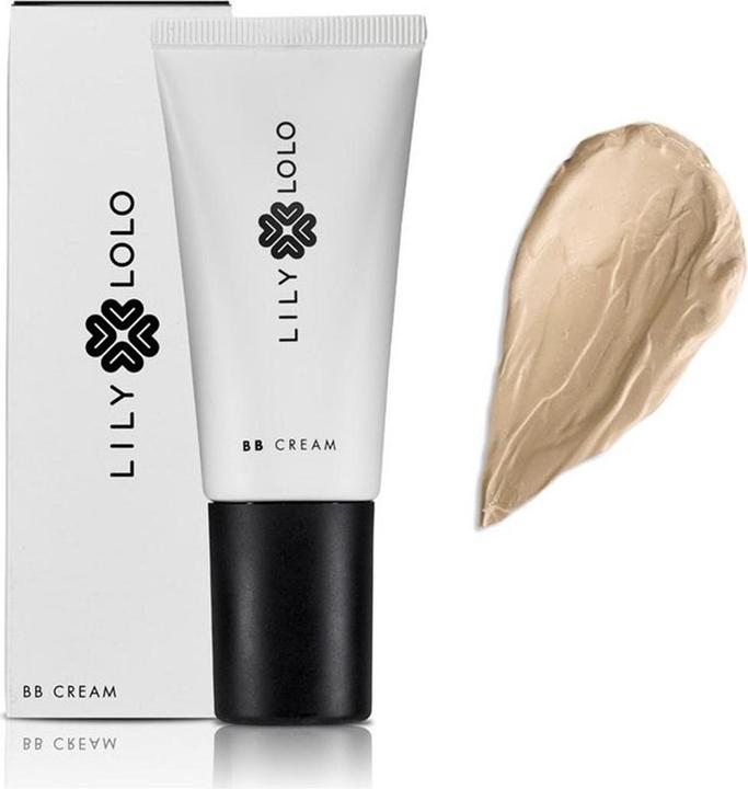 Immagine prodotto Lily Lolo Correttore e anti-macchie (Fair) 40ml