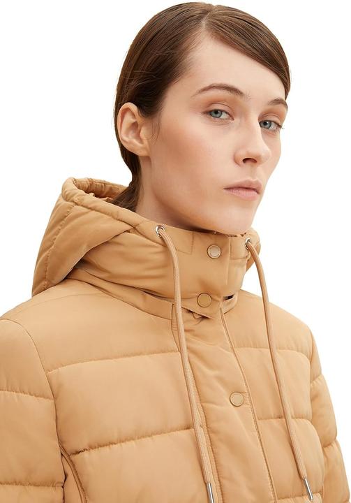 Actual product image Tom Tailor Blazer Signature Puffer Jacket (XS)