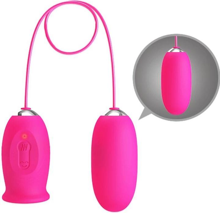 Produktbild Pretty Love Daisy